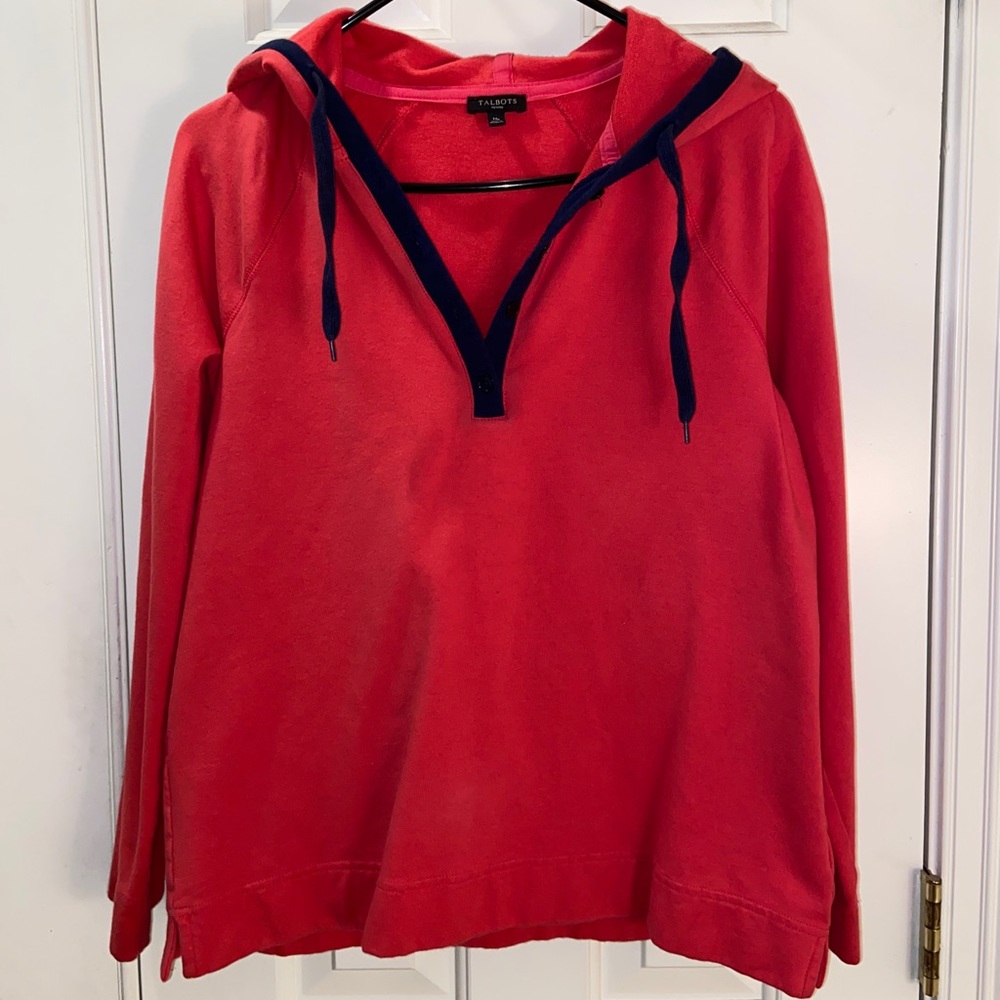 Talbots Top